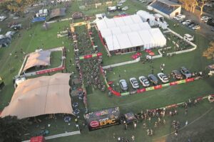 Overberg to welcome cyclists