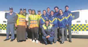 Swartberg bied goeie oplossings