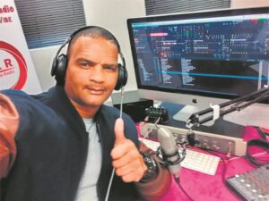 Gesondheid – ‘dit kom altyd eerste’