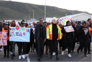 ‘Enough is enough’