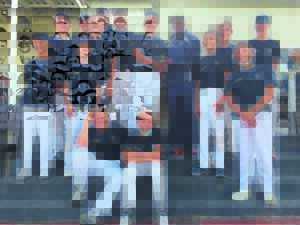 Cricket academy turns one