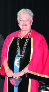 Jaar vol hoogtepunte, uitdagings