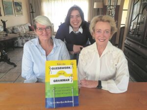 Dr Holloway publishes new book