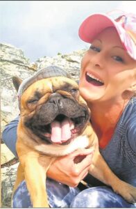 Fiksheidskenner wil ander help