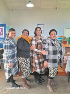 Riviersonderend het g’n einde nie