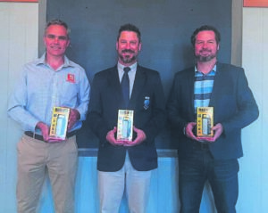 Eers pla Covid; nou beurtkrag