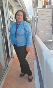 Nog niemand vir moord aangekeer