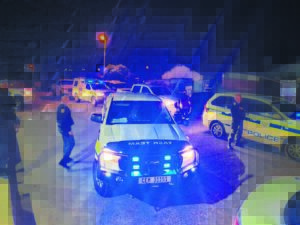 Ensuring community’s safety