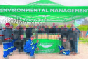 Helping to make a difference