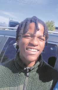 Young hero is laid to rest