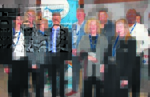 Spotlight on tourism