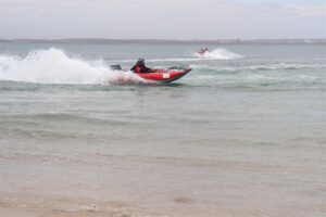 Weermaglede spook dit weer uit onder mekaar