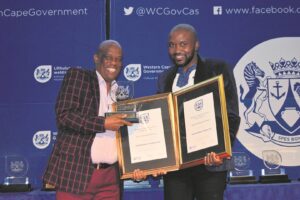 Best in the Western Cape