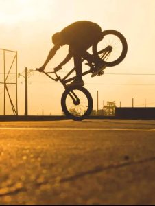 Belowende sportseun van Hermanus se dood skok die gemeenskap