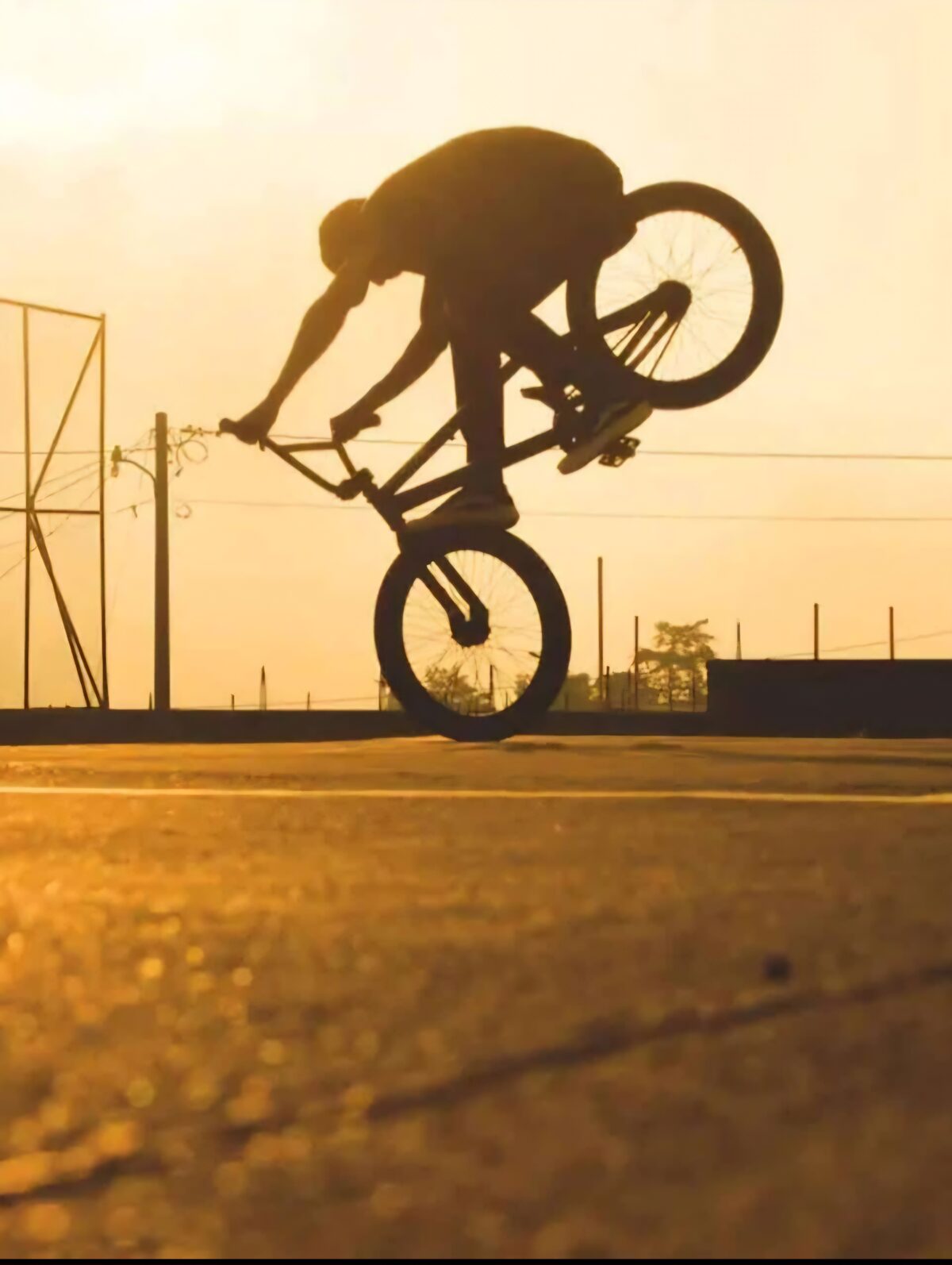 Belowende sportseun van Hermanus se dood skok die gemeenskap