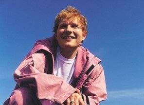 Ed Sheeran announces brand new single “Azizam”