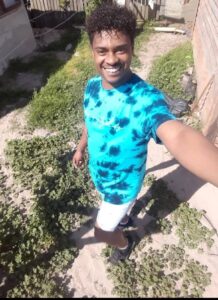 Gansbaai rou na dood van belowende sportvrou en moord op jong man