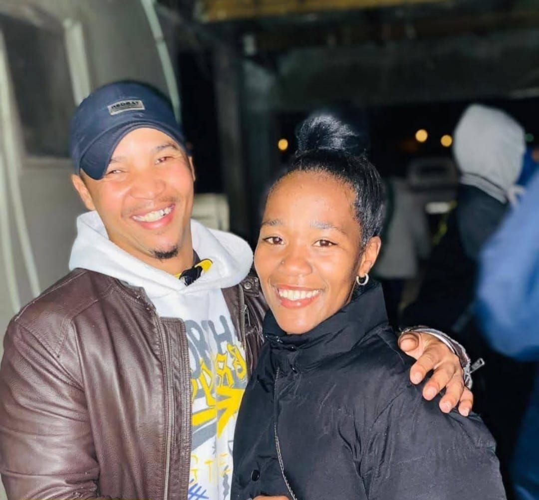 Eben Olyn was brutally murdered in Gansbaai.