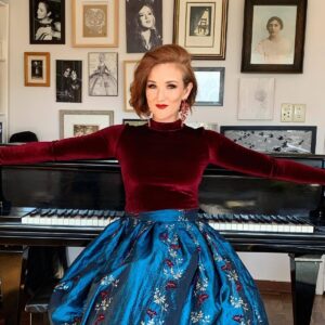 FynArts Festival a constant to rely on