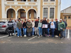 Beskuldigde van die Deveney Nel-moord nou in hooggeregshof verhoor