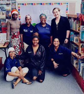 Biblioteke in die Overberg kan boekwurms op 9 Mei nie help nie