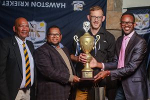 Hawston Cricket Club celebrating 30 excellent years