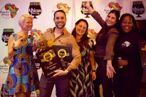 Winelands micro brewery claims Africa’s top beer prize for third time