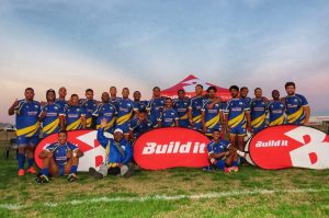 Atlantics-rugbyklub in Hermanus speel al 80 jaar hul hart uit