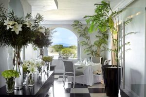 The Marine Hotel in Hermanus introduces a fresh take on its winter food and wine pairings