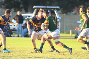 Tweede ronde van Grootuitdaagreeks in die Overberg begin volstoom