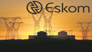 Eskom struggles to restore supply amid rising criminal activities and community protests