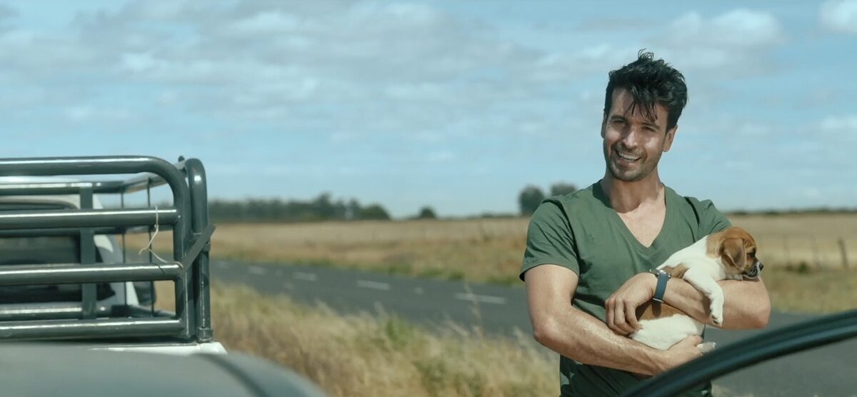 Kom geniet Afrikaanse flieks in Hermanus