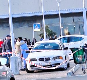 Suspect in taxi boss from Hermanus’ murder in court