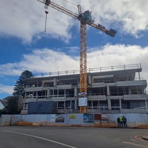 Thirty foreigners arrested in Hermanus