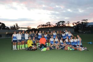 Hermies’ Curro teams show mettle