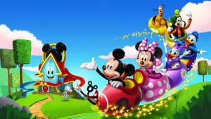 Road House Cinema in Hermanus to release Disney Junior Cinema Club on big screen