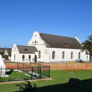 Elim in die Overberg vier dubbele fees en almal is welkom