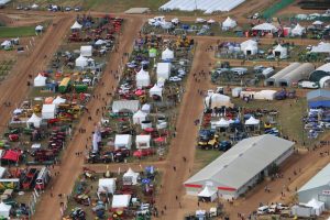 Nampo Cape ’25 will take place next week in Bredasdorp