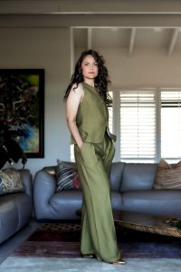 Mrs SA finalist from Hermanus to support Cansa