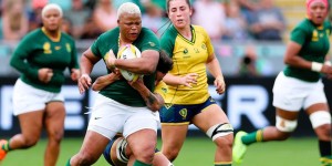 Afrigter van Boland-vrouerugbyspan glo Springbokvroue het kans teen Black Ferns