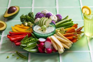 Spring into Braai Season with avos