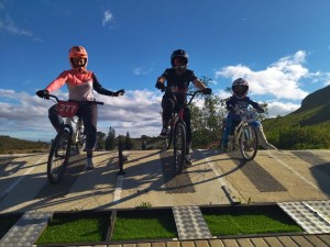 BMX Points Series event to take place in Hermanus