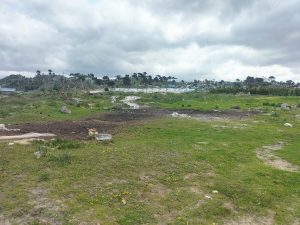 Grabouw residents up in arms about development