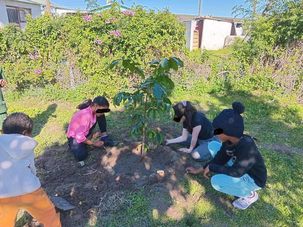Badisa Stanford op soek na skenkings vir vol vakansieprogram