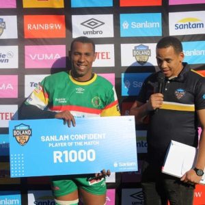 Overbergspanne gee ondersteuners weer nuwe hoop