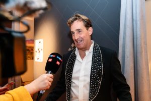 Freestyle Chess Grand Slam Tour at Grootbos near Gansbaai