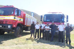 Holiday Safety Plan: Overberg a safer place for all