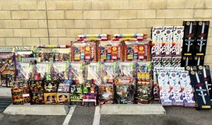 No festive season fireworks in the Overberg this December