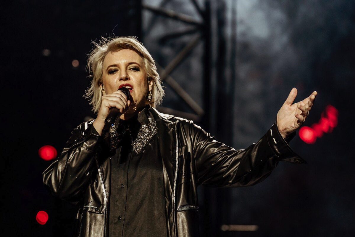 Music lovers can look forward to summer music at Paul Clüver Amphitheatre