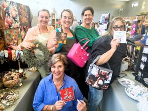 Caledon-Kersmark weer eens ‘n groot sukses